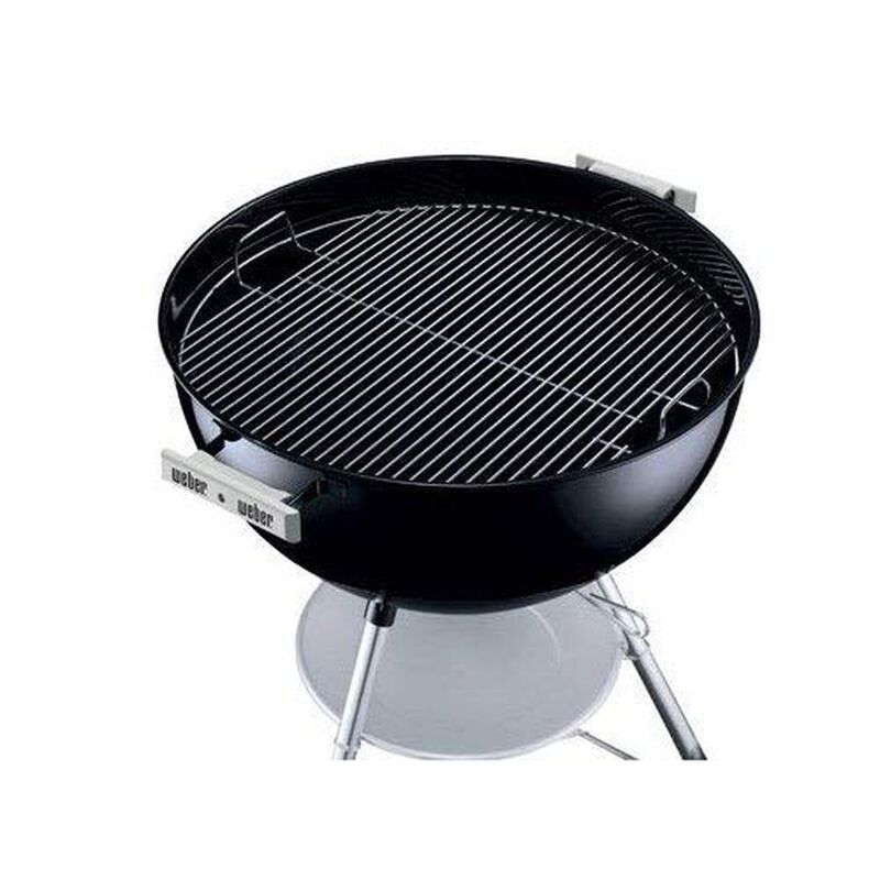 Parrilla Weber 7432 de 17.5 pulgadas image number null