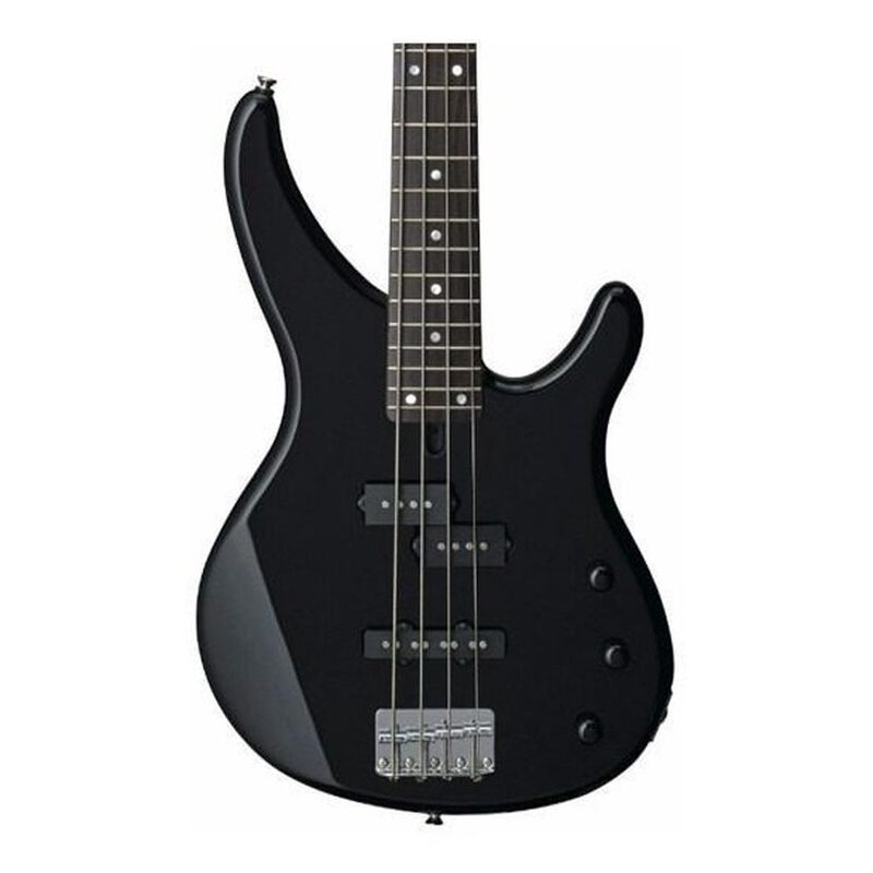 Yamaha Bajo Electrico Negro Trbx174 Envio Grati... image number null