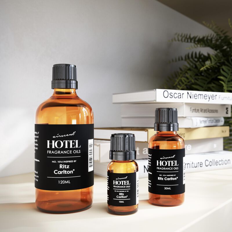 Aceite Difusor Airscent Hotel Inspired By The R... image number null