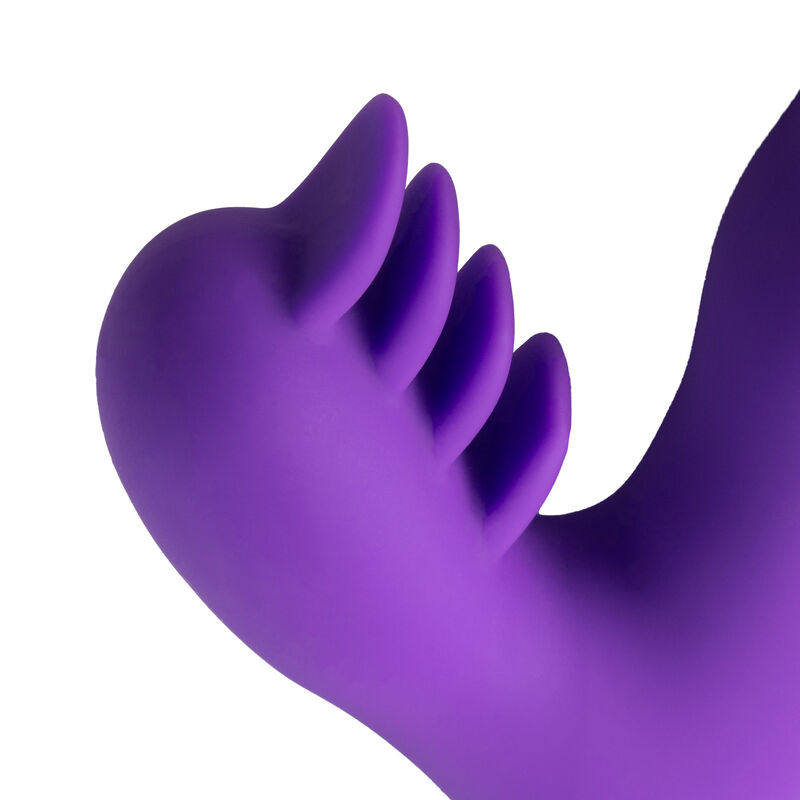 Vibrador Consolador Dual con cerdas TutiFruti C... image number null