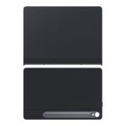 Funda Para Tableta Samsung Galaxy Tab S10 Fe+ Smart Book Negra