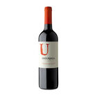 Vino Tinto Cabernet Sauvignon Undurraga 375ml