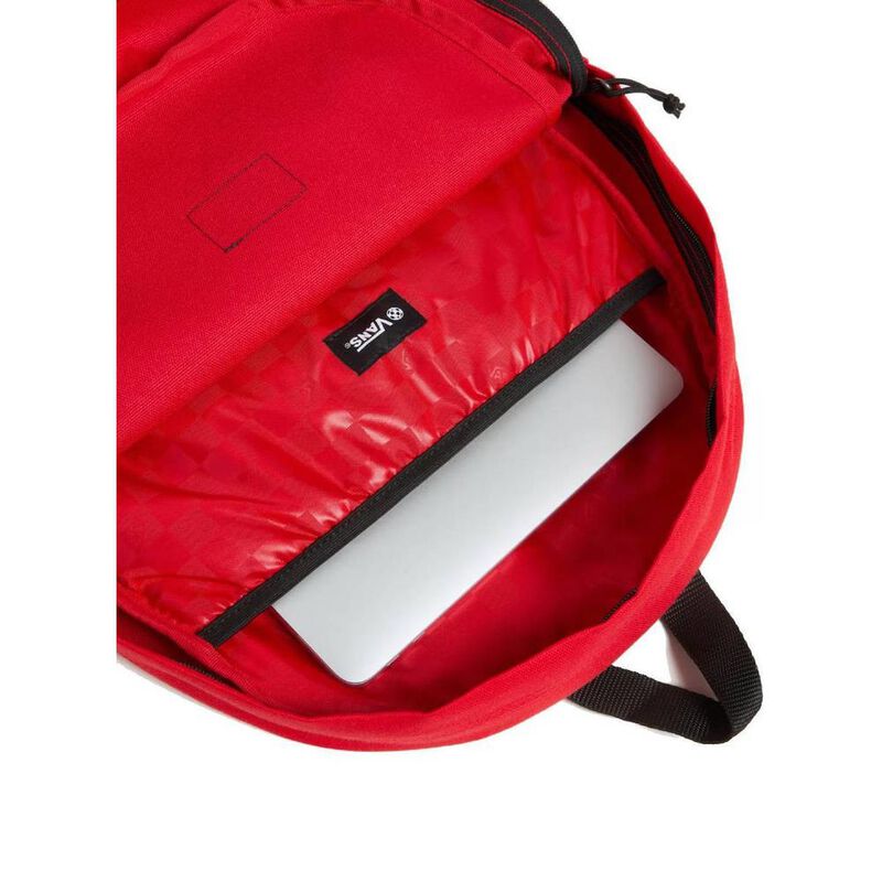 Mochila Vans Old Skool Sport Unisex image number null