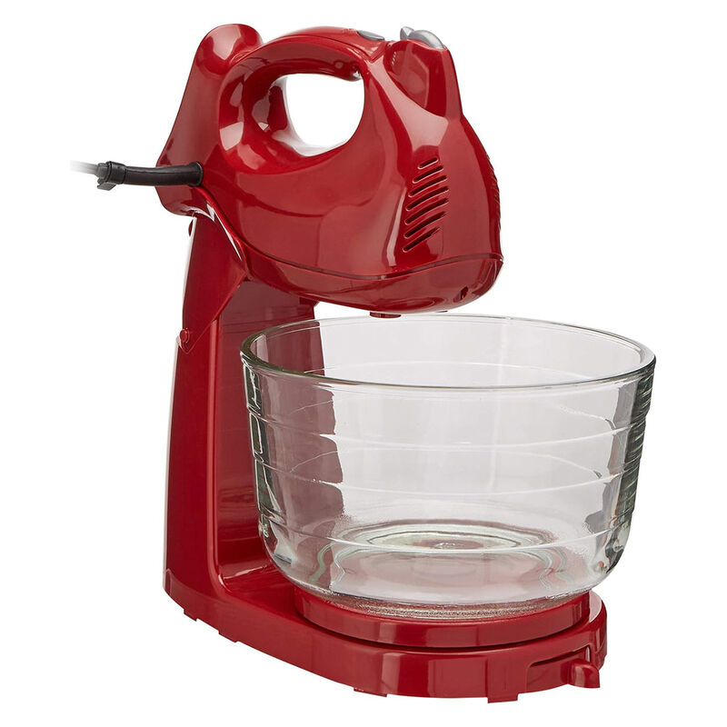 Batidora Hamilton Beach 64699- 275W- 6 Velocida... image number null