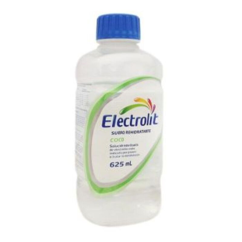 Suero&nbsp;rehidrantcoco&nbsp;electrolit&nbsp;625ml image number null