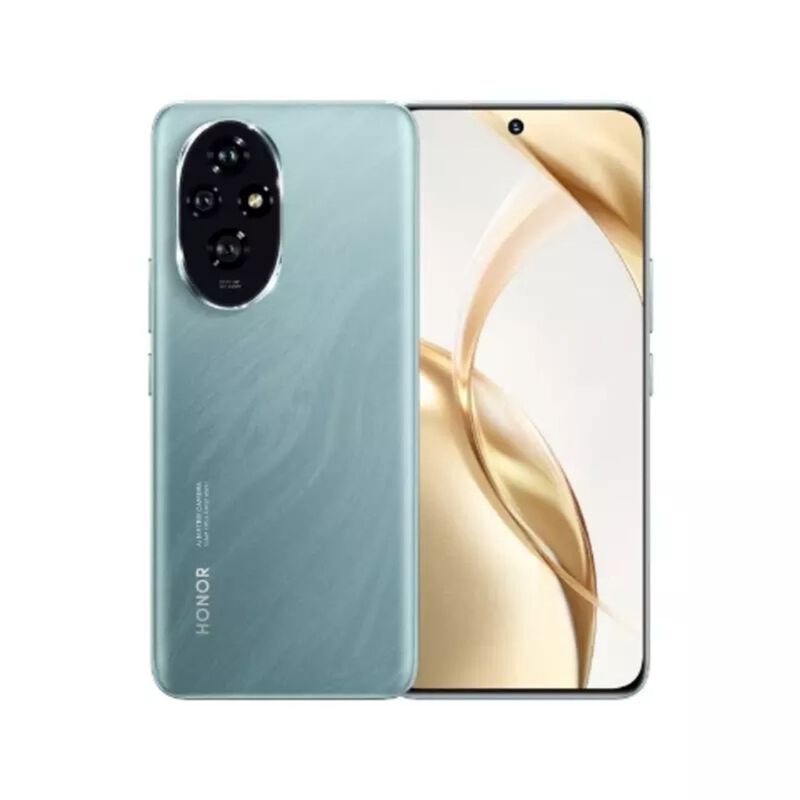 Honor 200 512GB/12GB Verde image number null