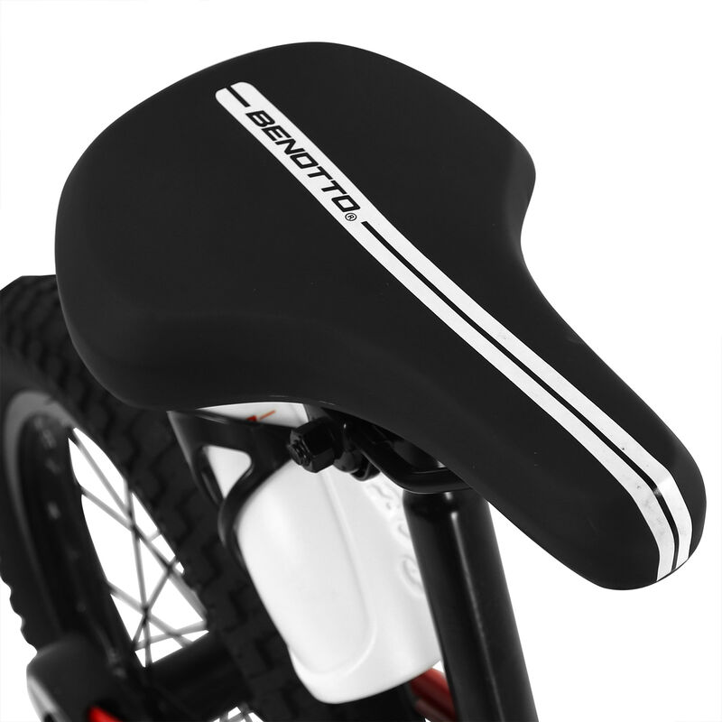 Bicicleta Benotto Bmx Joker R16 1v. Ni&ntilde;o Frenos... image number null