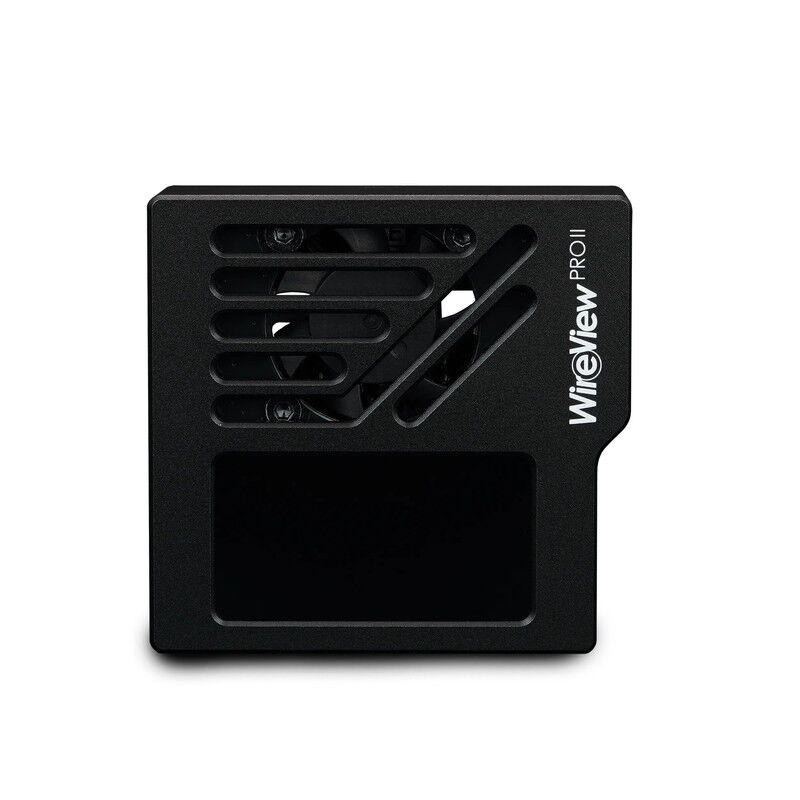 Thermal Grizzly Wireview Pro Ii 12v-2x6 Normal ... image number null