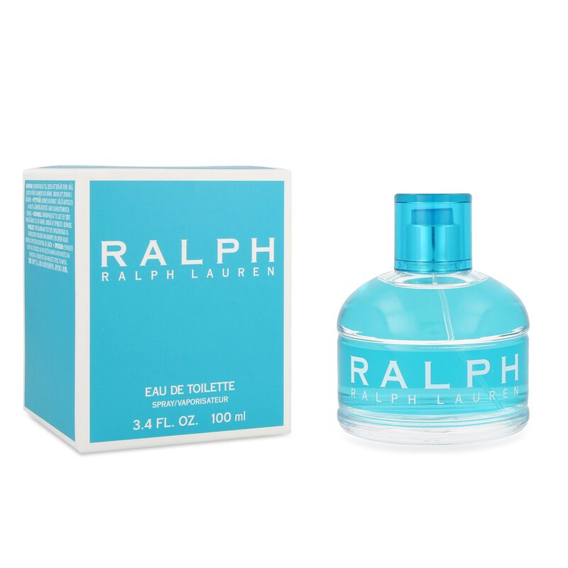 Ralph Lauren Ralph 100 Ml Edt Spray image number null