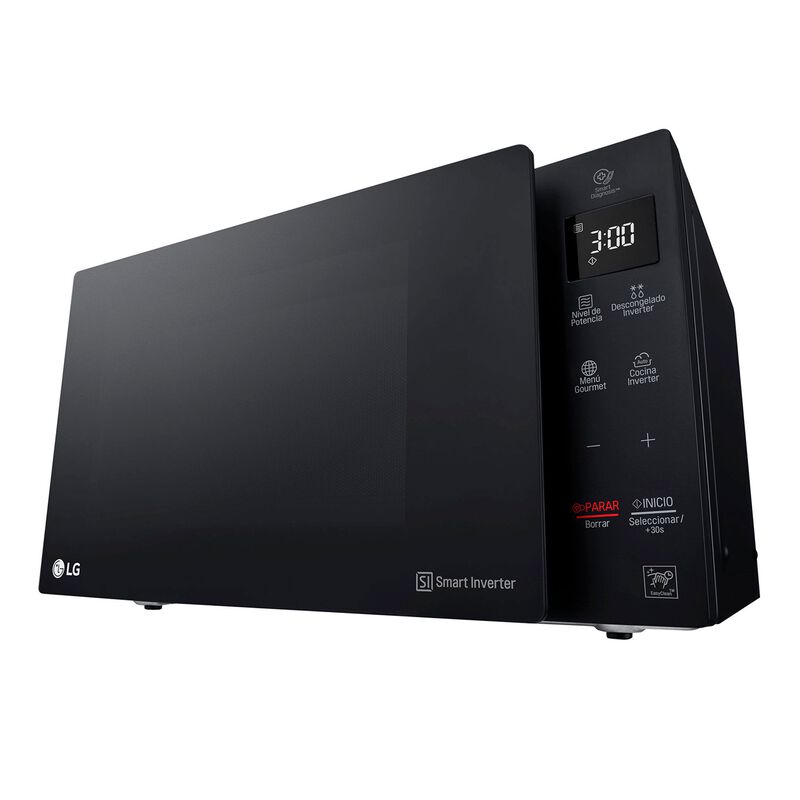 Horno De Microondas Lg Neochef&trade; 1.5 Pies&sup3; Ms-15... image number null