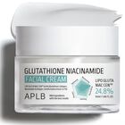 Crema Facial Aplb Lipo Gluta Niac Cen 24,8% Con Glutati&oacute;n
