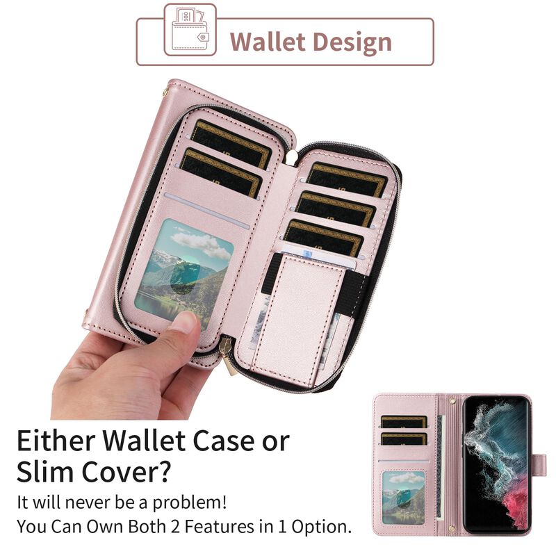 Funda Furiet para Samsung Galaxy S21 Ultra 5G e... image number null