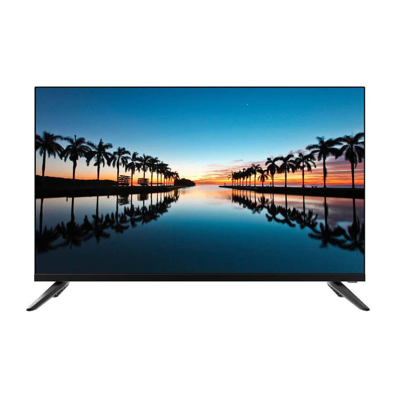 Televisión Pantalla 32 Pulgadas JVC Roku TV HD ... image number null