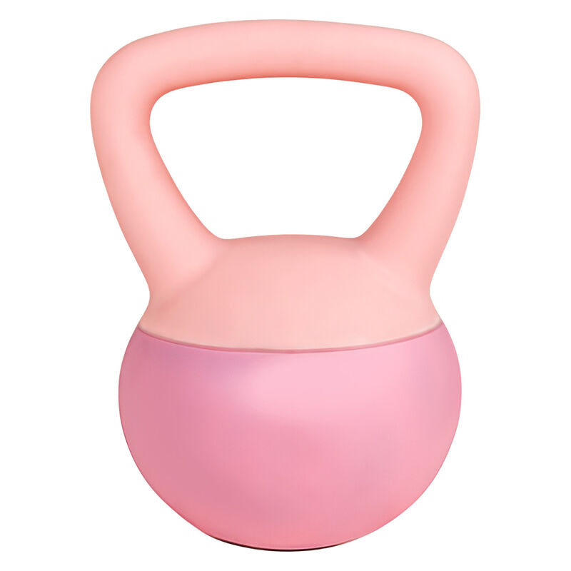 Pesa Rusa Kettlebell 4kg 8.8lb Ejercicio Casa H... image number null