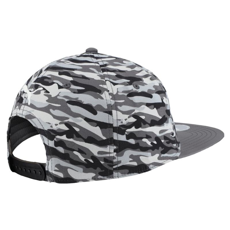 Gorra Puma Flatbrim Cap UNISEX 024606-03 image number null