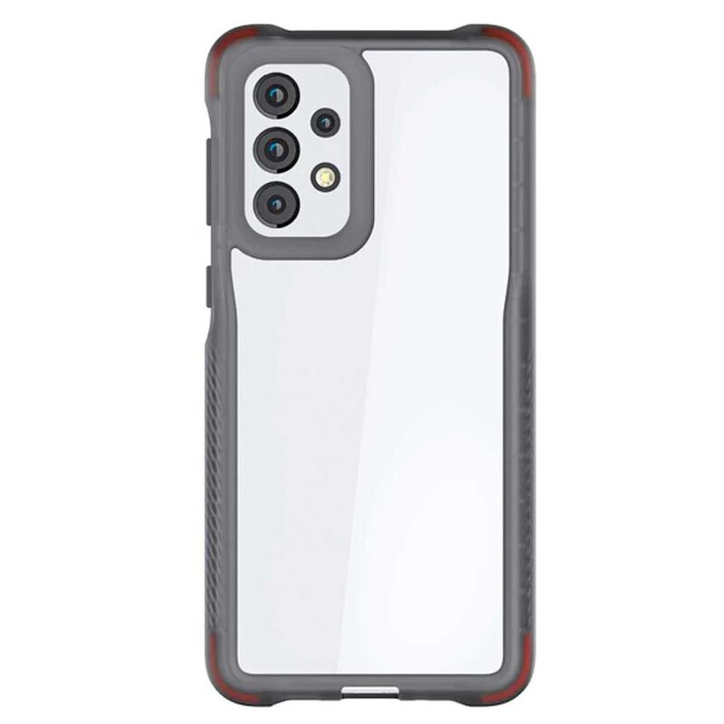 Funda GHOSTEK Covert para Samsung A33 5G Transp... image number null