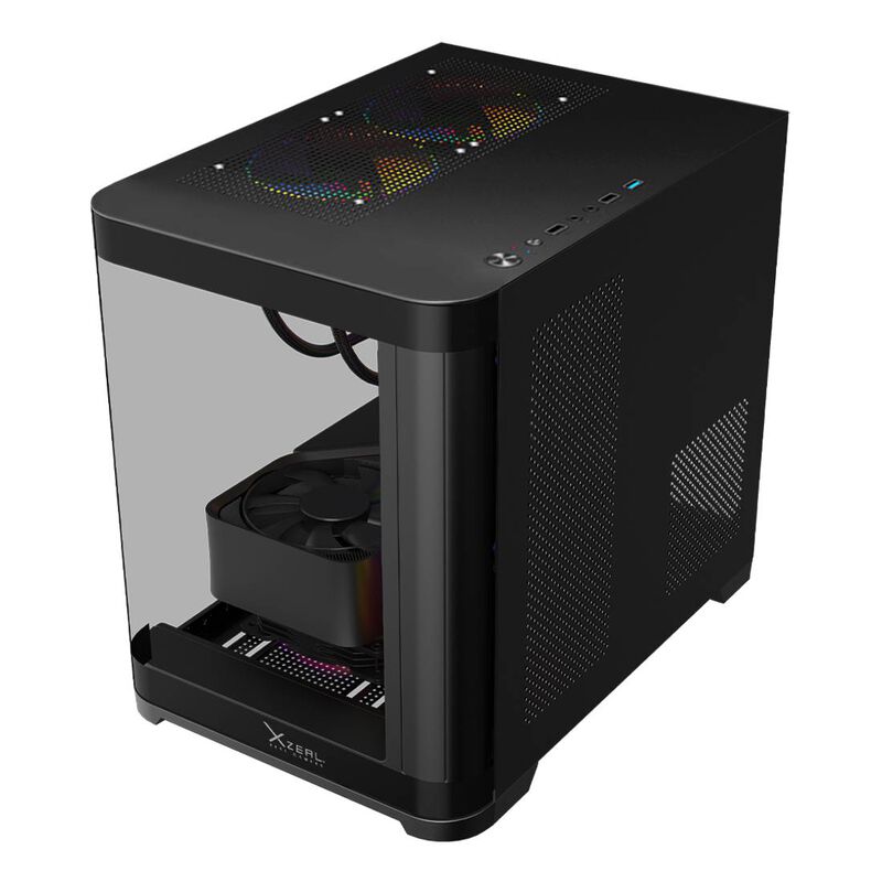Gabinete Xzeal Xzgamc3b image number null