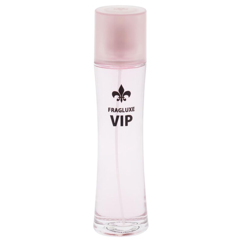 Eau De Toilette Perfume Fragluxe Vip Para Mujer... image number null