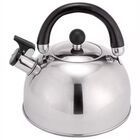 Tetera Silbadora Turmix Tp-1, 3 Litros Acero Inoxidable End