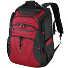 Mochila Kroser XL para Laptop de 17.3 Pulgadas Resistente al Agua