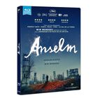 Anselm [Blu-ray+Libreto (24 p&aacute;gs.)] (2023) Anselm (Das Rauschen Der Zeit)