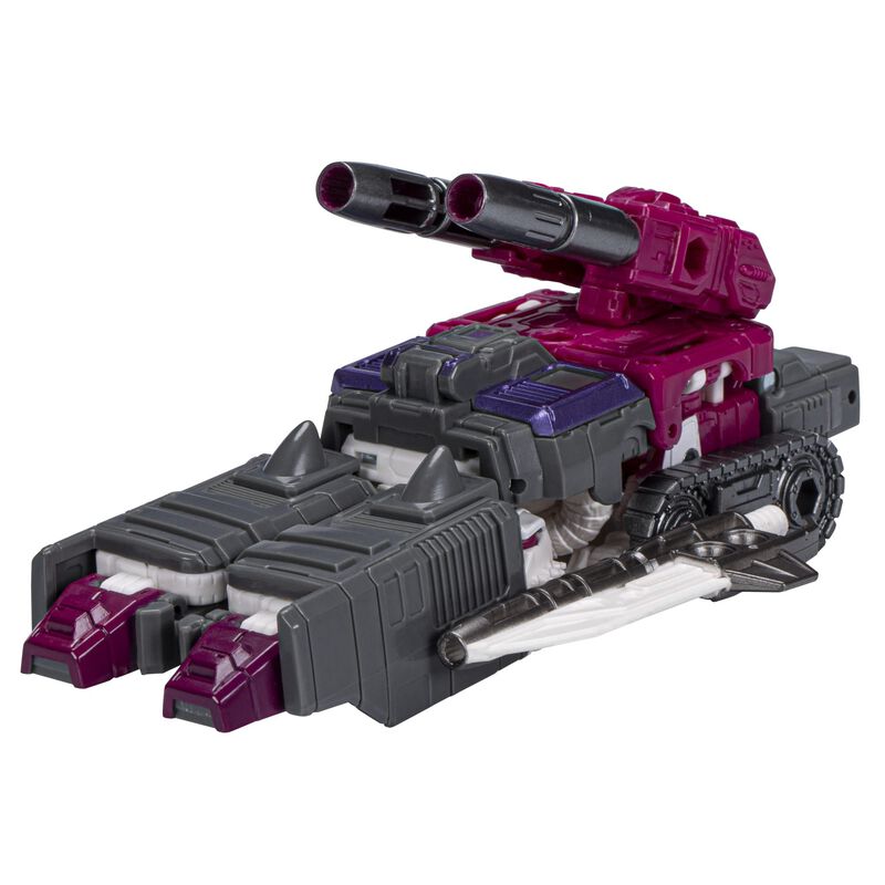 Figura De Acci&oacute;n Transformers Legacy Deluxe Sku... image number null