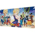 Alfombrilla Rat&oacute;n XL Dragon Ball Z 80 cms