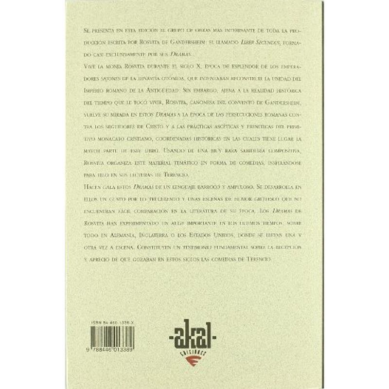 Dramas image number null