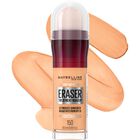 Borrador Foundation Maybelline Instant Age Rewind, Spf 20, 150 Ml