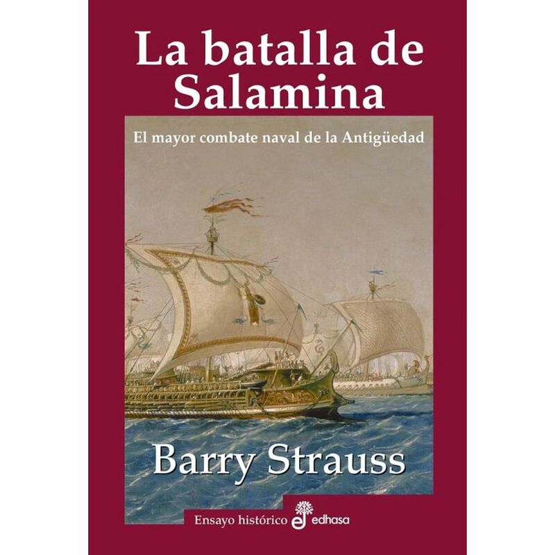 La Batalla de Salamina image number null