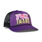 Gorra Fox Barb Wire Snap para Mujer 30666-177