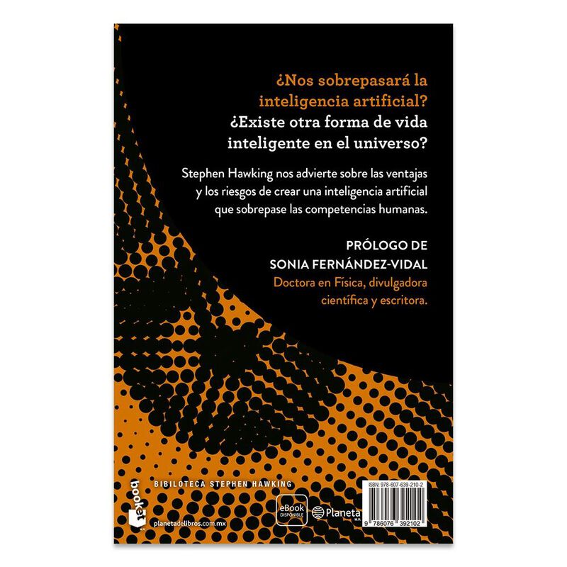 &iquest;nos Sobrepasar&aacute; La Inteligencia Artificial?, D... image number null
