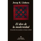 El Dios de la modernidad
