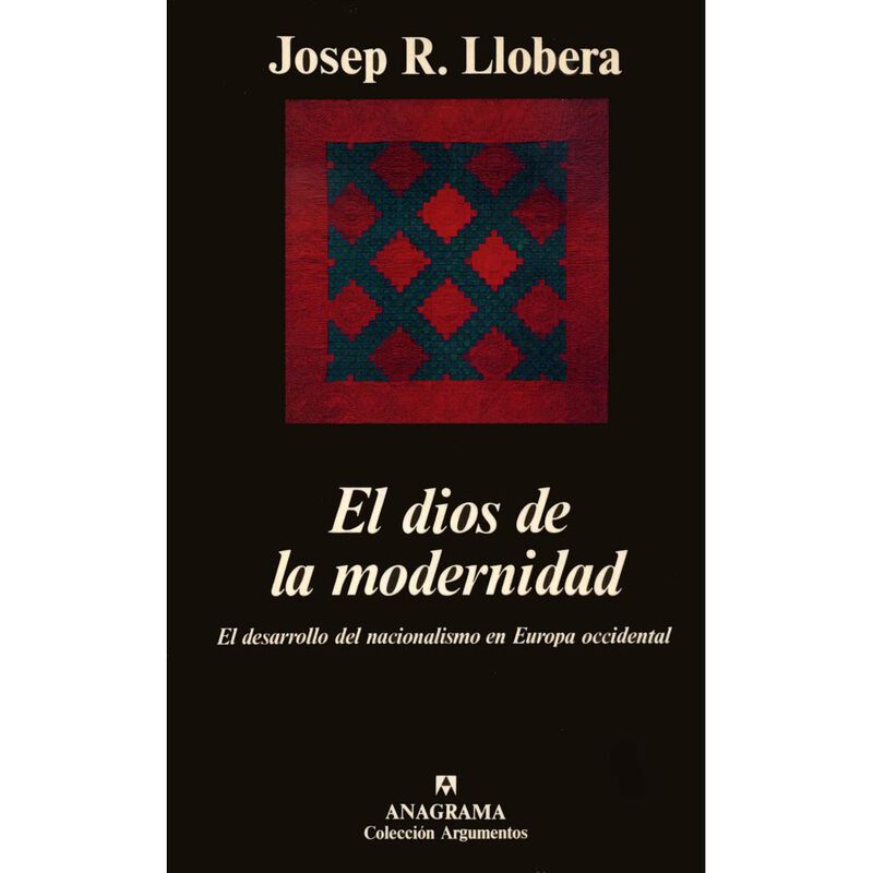 El Dios de la modernidad image number null