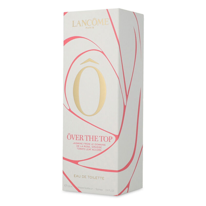 Perfume Lancome Over The Top Dama 100ml Edt image number null