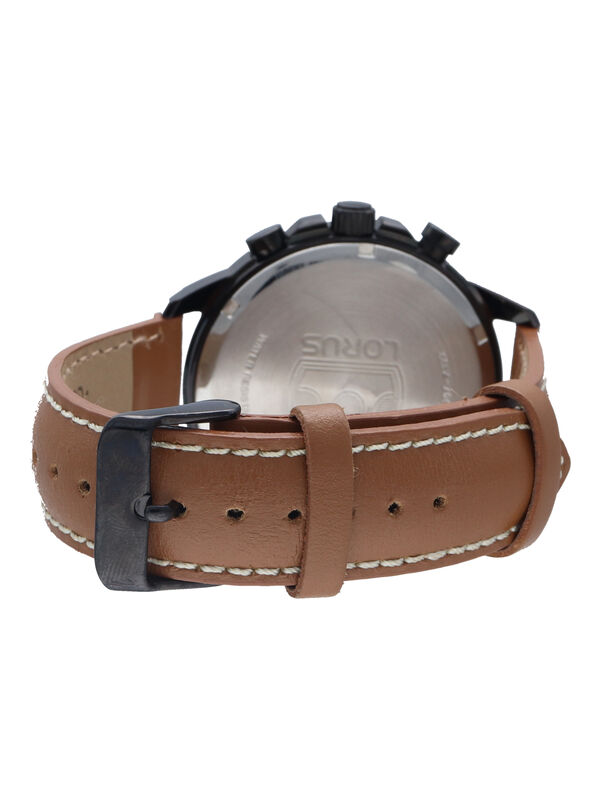 Reloj De Pulso Lorus Modelo Rm349ex9 Para Hombr... image number null