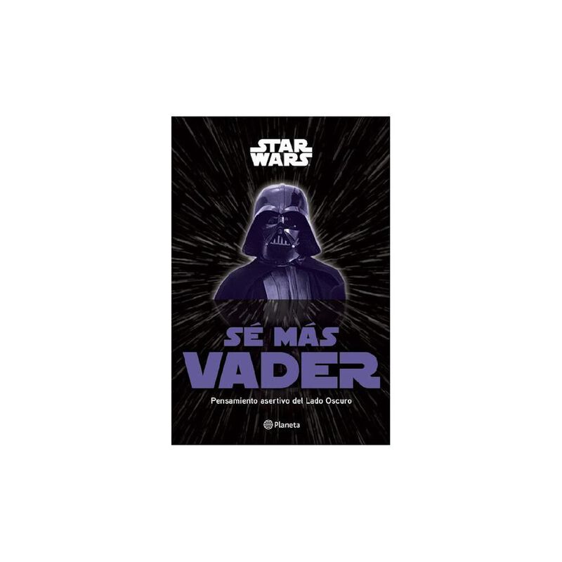 S&eacute; m&aacute;s Vader image number null