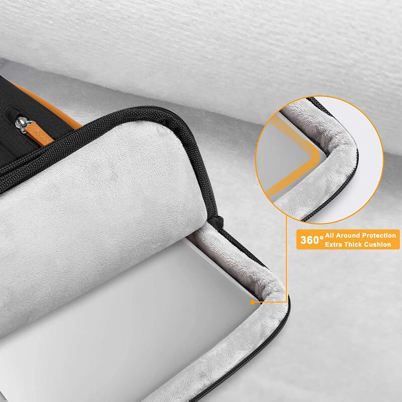 Funda Protectora Mosiso 360 Para Port&aacute;til Macbo... image number null