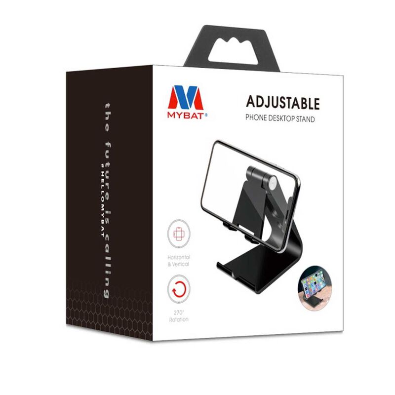 Soporte MYBAT base universal para tel&eacute;fono image number null