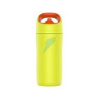 Botella De Agua Gatorade Kids' Rookie Metal 350 Ml De Acero Inoxidable