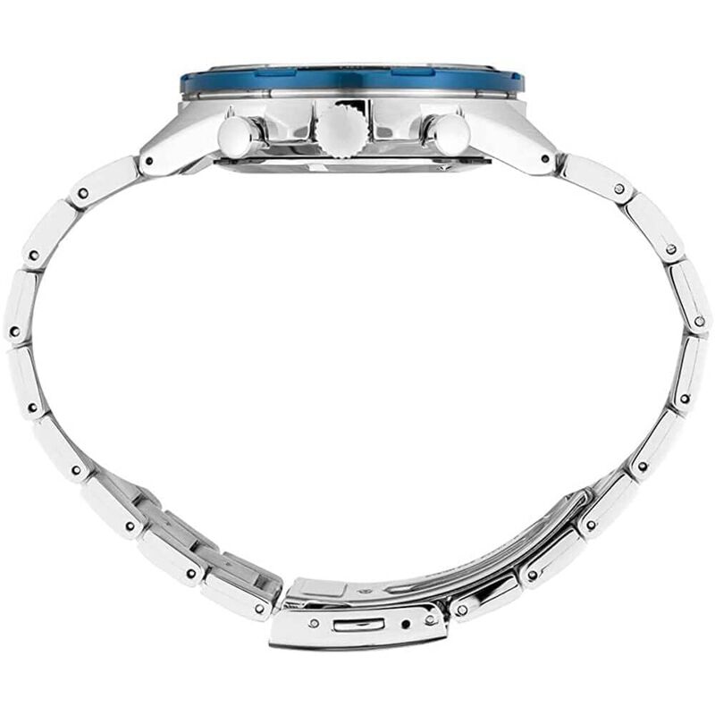 Reloj Seiko Ssb345 Essentials Quartz Chronograp... image number null
