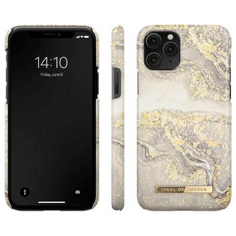 Funda IDEAL OF SWEDEN para iPhone 11 PRO Greige... image number null