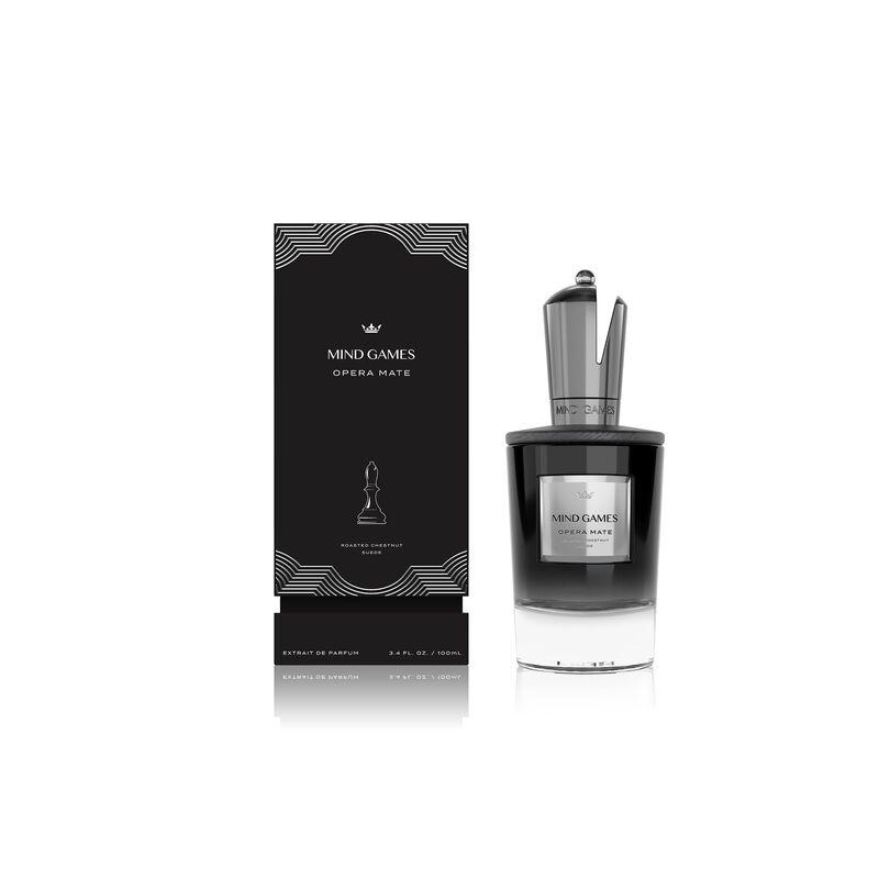 Perfume Mind Games Opera Mate Extrait De Parfum... image number null