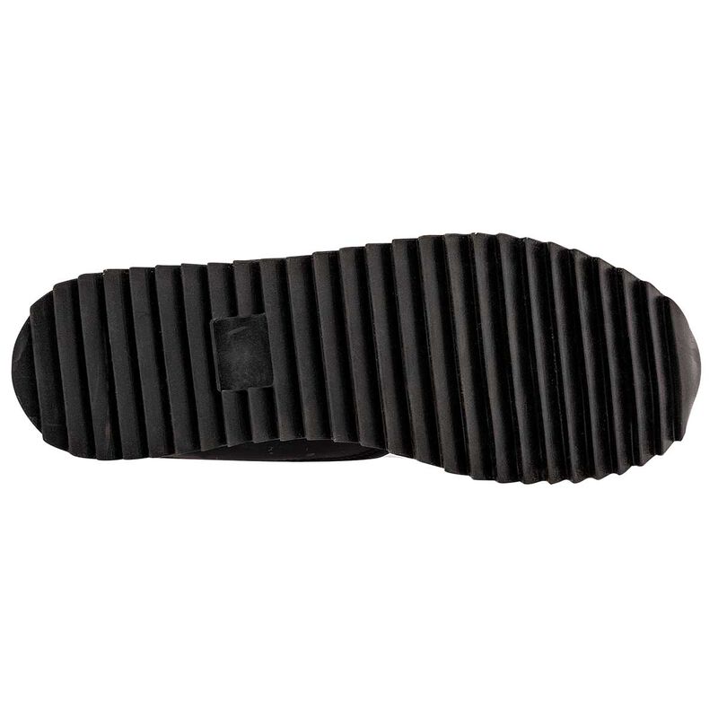 Moramora Tenis urbano para mujer blanco gris ro... image number null