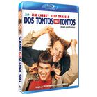 Dos Tontos Muy Tontos [blu-ray] (1994) Dumb And Dumber