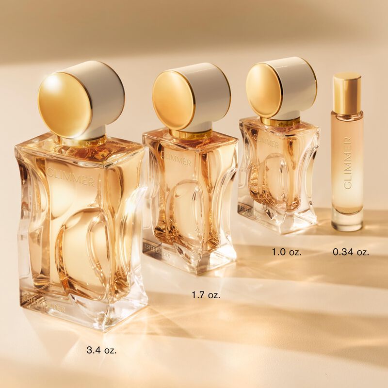Perfume Est&eacute;e Lauder Glimmer 100 ml Spray Edp image number null