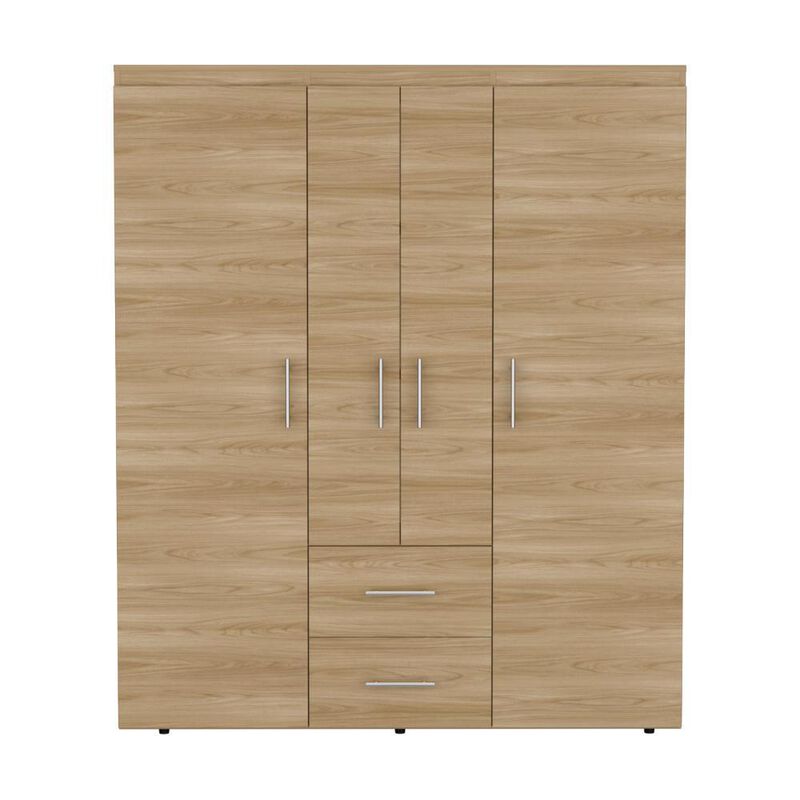 Closet Bariloche Bombay Eco Fresno Europeo y We... image number null