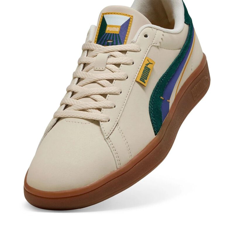 Tenis Puma Smash 3.0 Greenside Unisex image number null