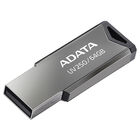 Unidad Flash USB 2.0 ADATA UV250 de 64GB