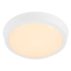 Lampara Led Plafon 10w Techo Ptlled-1010/30
